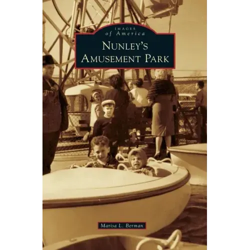 Nunley's Amusement Park