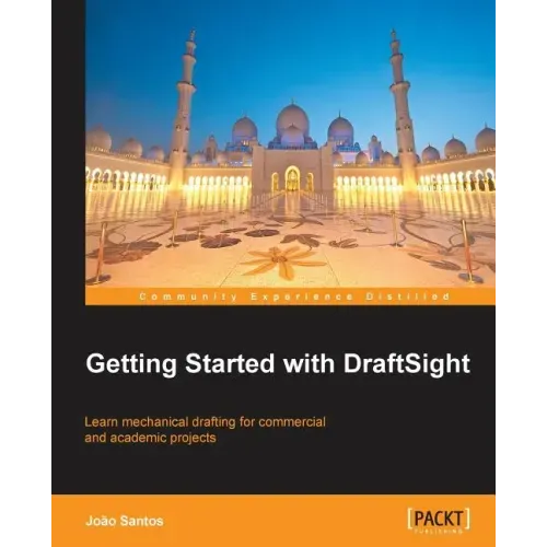 Getting Started with Draftsight