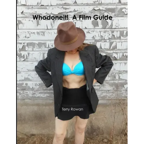 Whodoneit! A Film Guide
