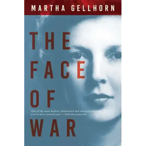 The Face of War