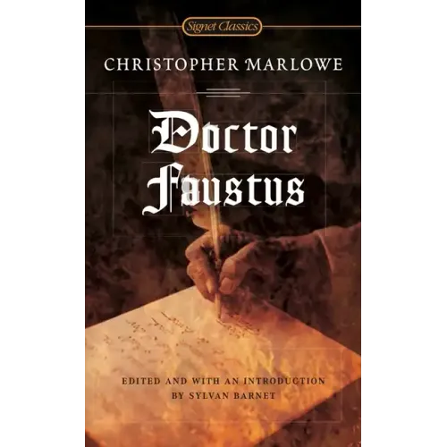 Doctor Faustus