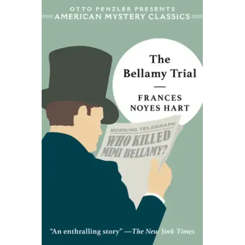 The Bellamy Trial
