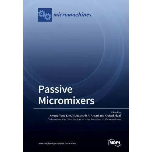 Passive Micromixers