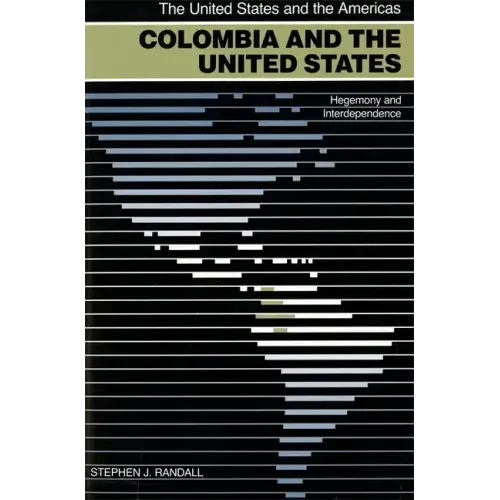 Colombia and the United States