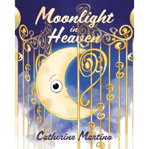 Moonlight in Heaven