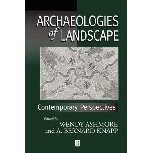 Archaeologies Landscape