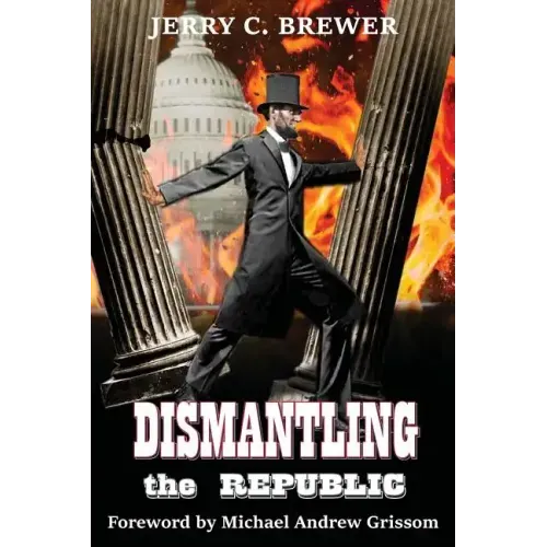 Dismantling the Republic