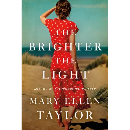 The Brighter the Light