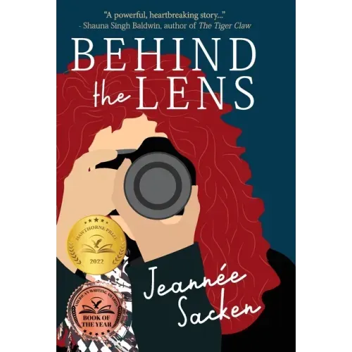 Behind the Lens