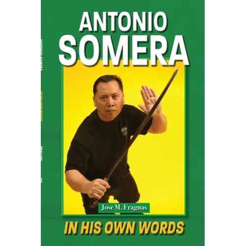 Antonio Somera
