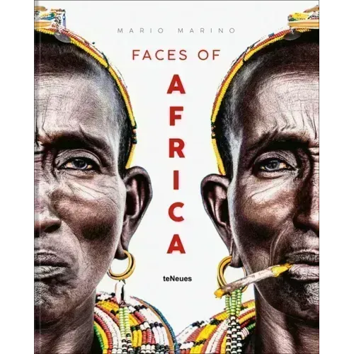 Faces of Africa