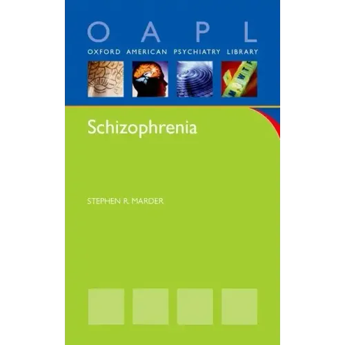 Schizophrenia
