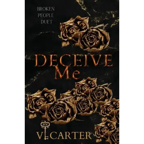 Deceive Me