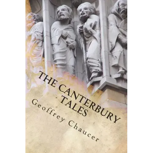 The Canterbury Tales
