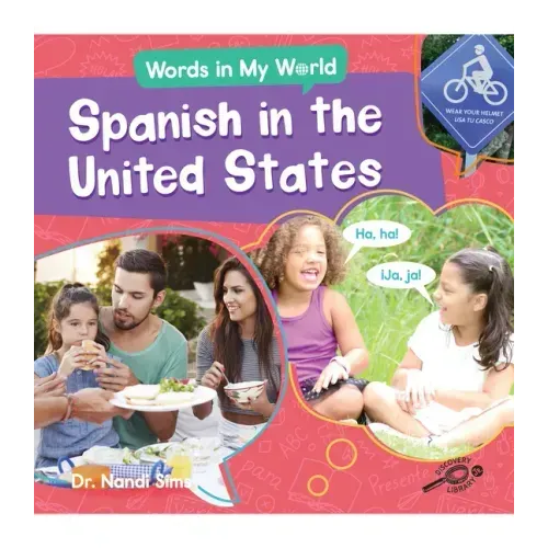Spanish in the United States