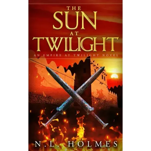 The Sun at Twilight