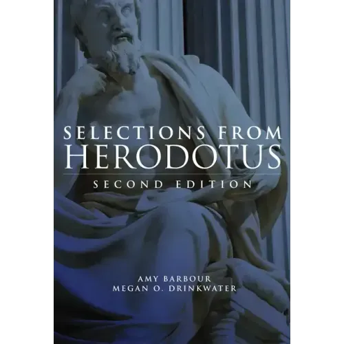 Selections from Herodotus