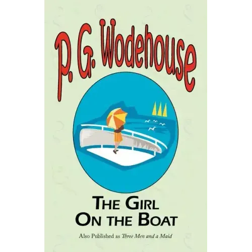 The Girl on the Boat