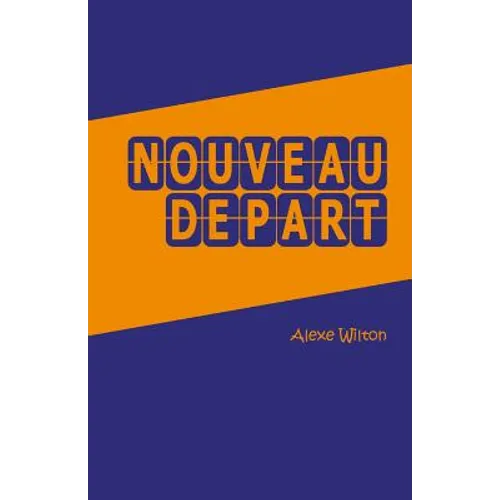 Nouveau depart