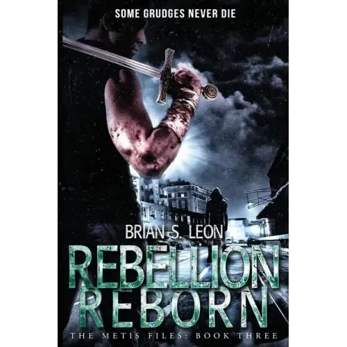 Rebellion Reborn