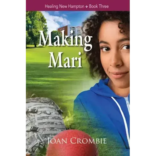 Making Mari