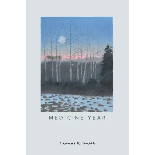 Medicine Year