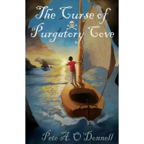 The Curse of Purgatory Cove