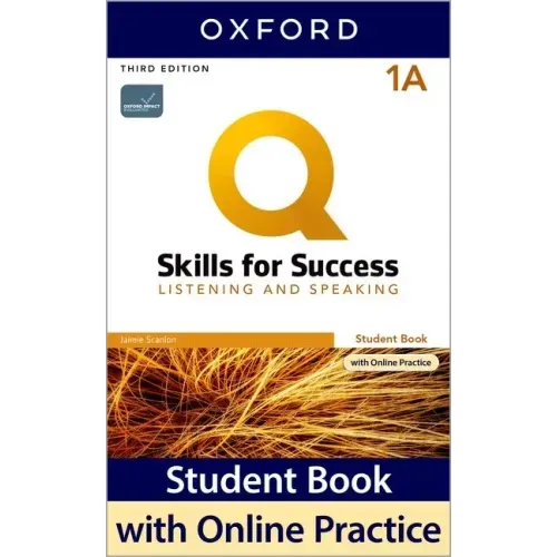 Q3e 1 Listening and Speaking Student Book Split a Pack