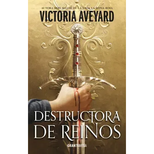 La Destructora de Reinos