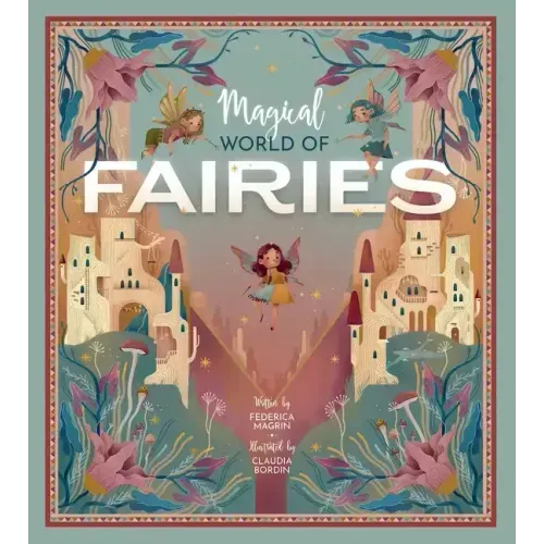 Magical World of Fairies