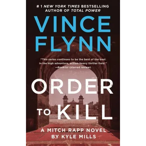 Order to Kill