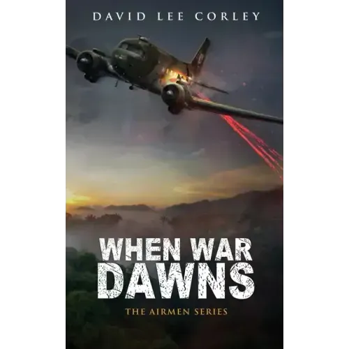 When War Dawns