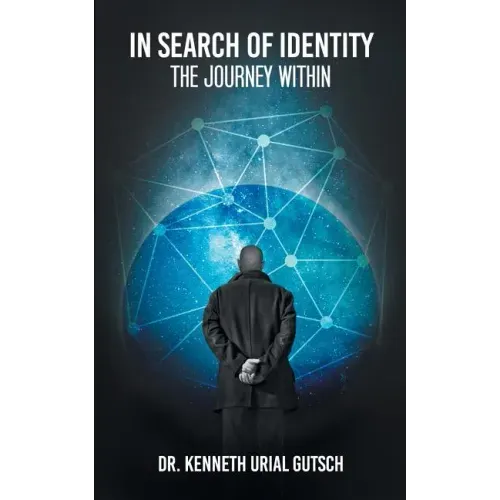 In Search of Identity: The Journey Within