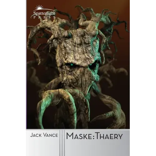 Maske: Thaery