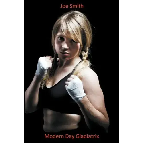 Modern Day Gladiatrix