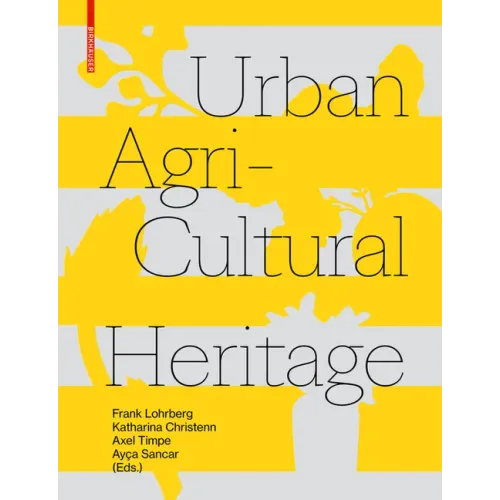 Urban Agricultural Heritage