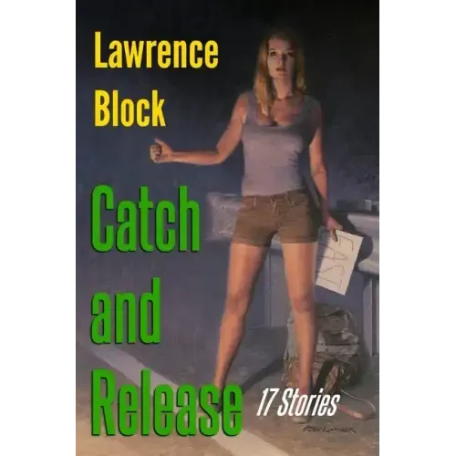 Catch and Release