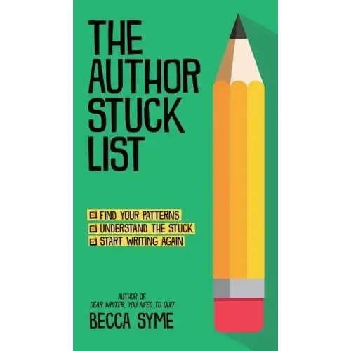 The Author Stuck List