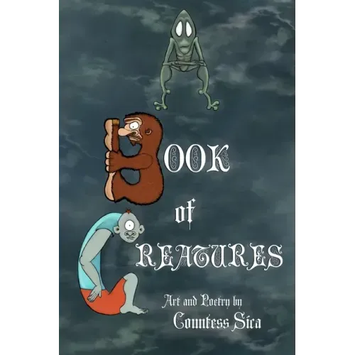 A Book of Creatures