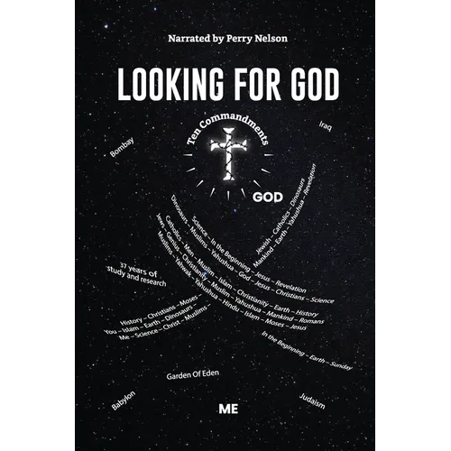 Looking For God