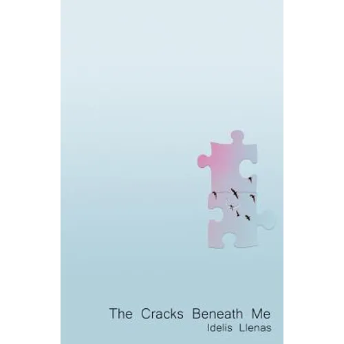 The Cracks Beneath Me
