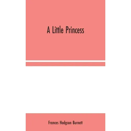 A Little Princess