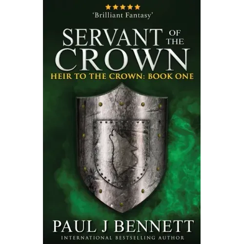 Servant of the Crown