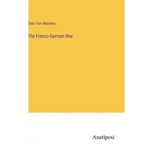 The Franco-German War
