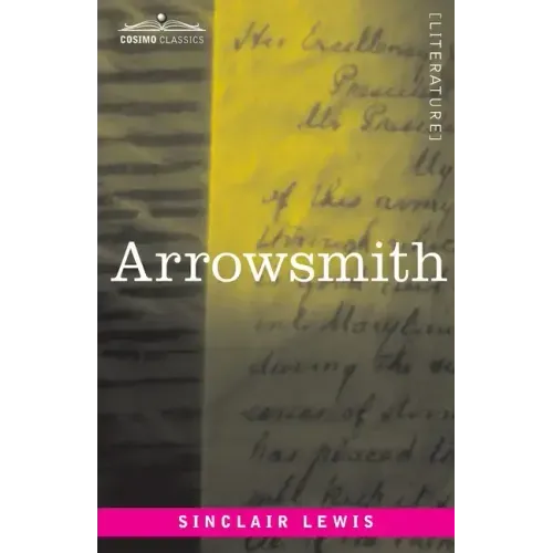 Arrowsmith