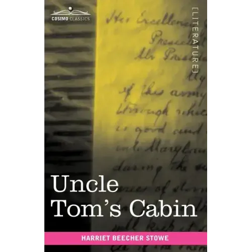 Uncle Tom's Cabin