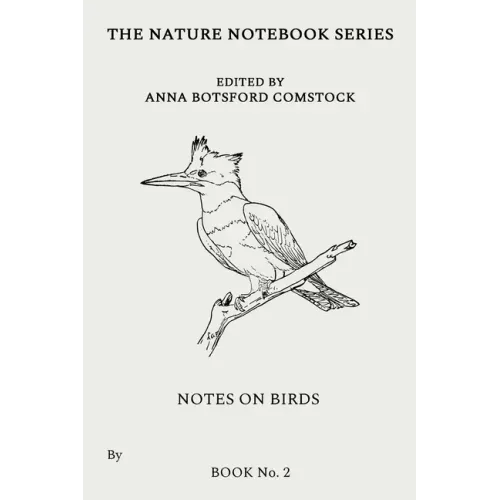 Notes on Birds 2