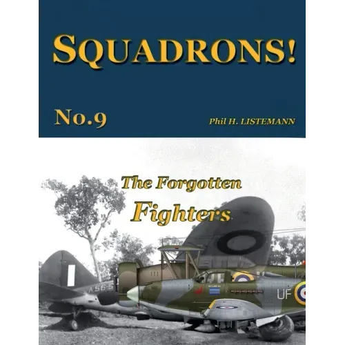 The Forgotten Fighters