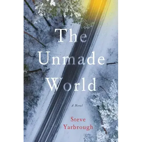 The Unmade World