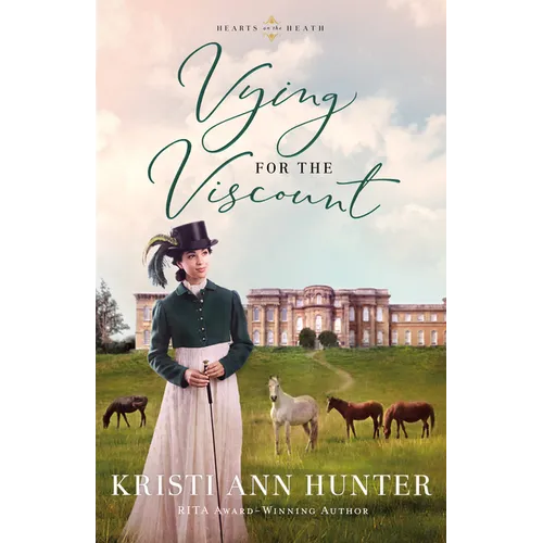 Vying for the Viscount